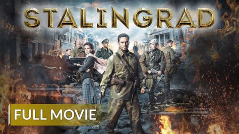 fmovie stalingrad|stalingrad full movie in english.